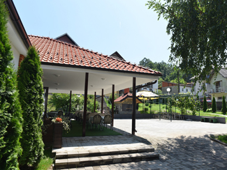 Zdravljak - Gornja Trepca