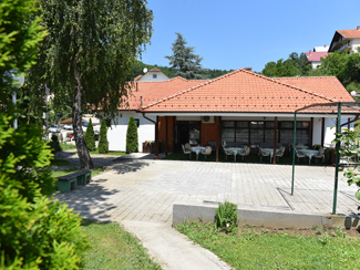 Zdravljak - Gornja Trepca