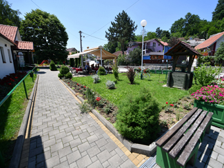 Zdravljak - Gornja Trepca